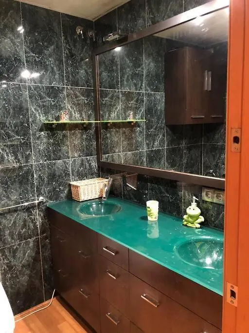 וילאסקה דה סולסינה Cozy Apartment For 7 People - Port Aventura