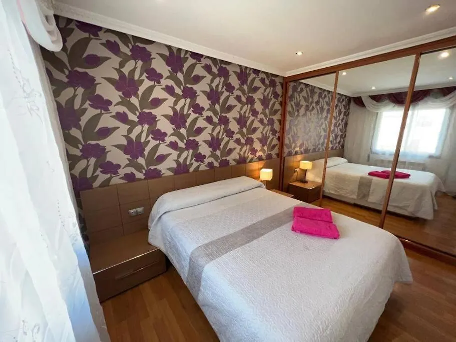וילאסקה דה סולסינה Cozy Apartment For 7 People - Port Aventura