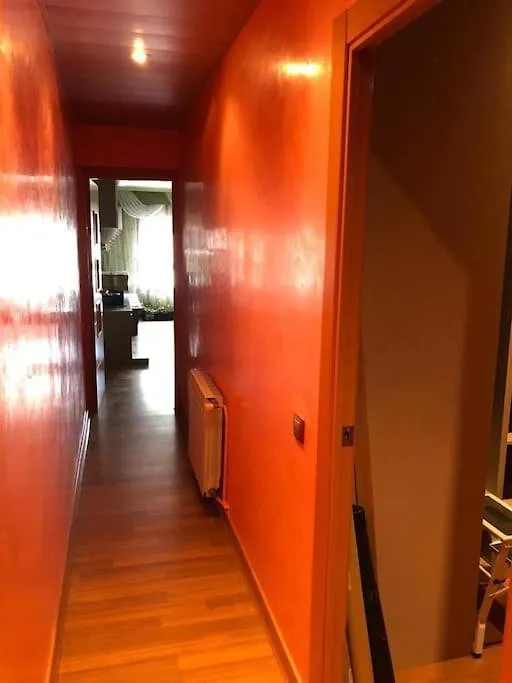 וילאסקה דה סולסינה Cozy Apartment For 7 People - Port Aventura 0*, וילאסקה דה סולסינה