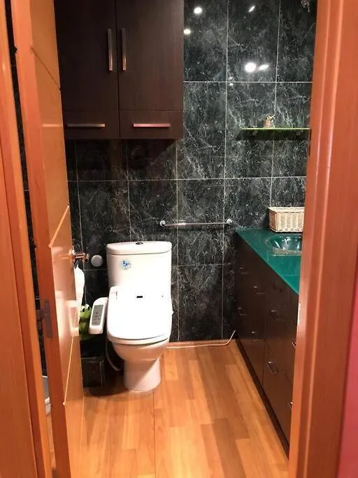 וילאסקה דה סולסינה Cozy Apartment For 7 People - Port Aventura ספרד