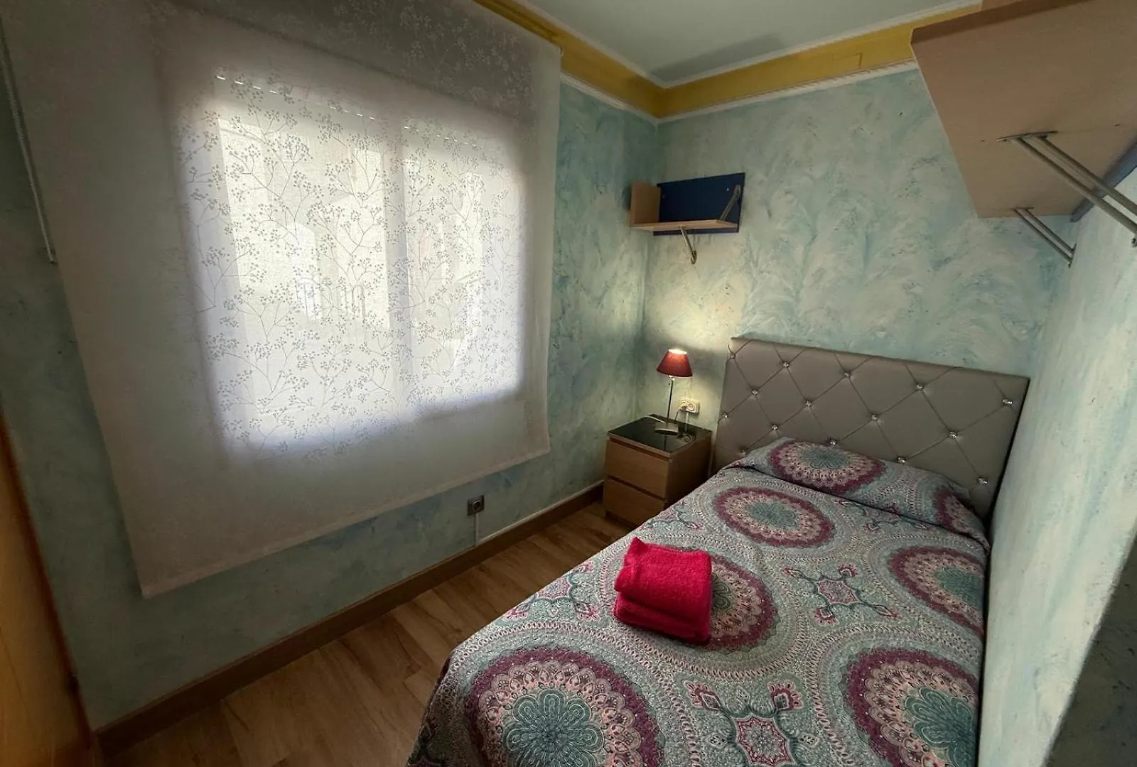 וילאסקה דה סולסינה Cozy Apartment For 7 People - Port Aventura ספרד