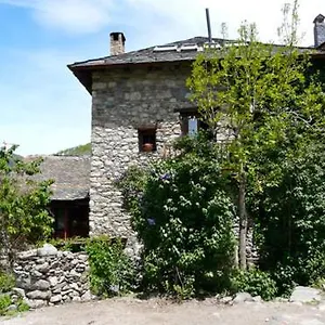 Casa Independiente Rural Ca De Corral Hébergement de vacances