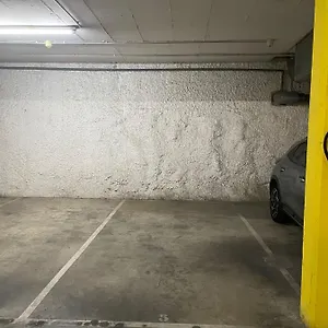  Apartamento Luminoso Duplex Con Parking