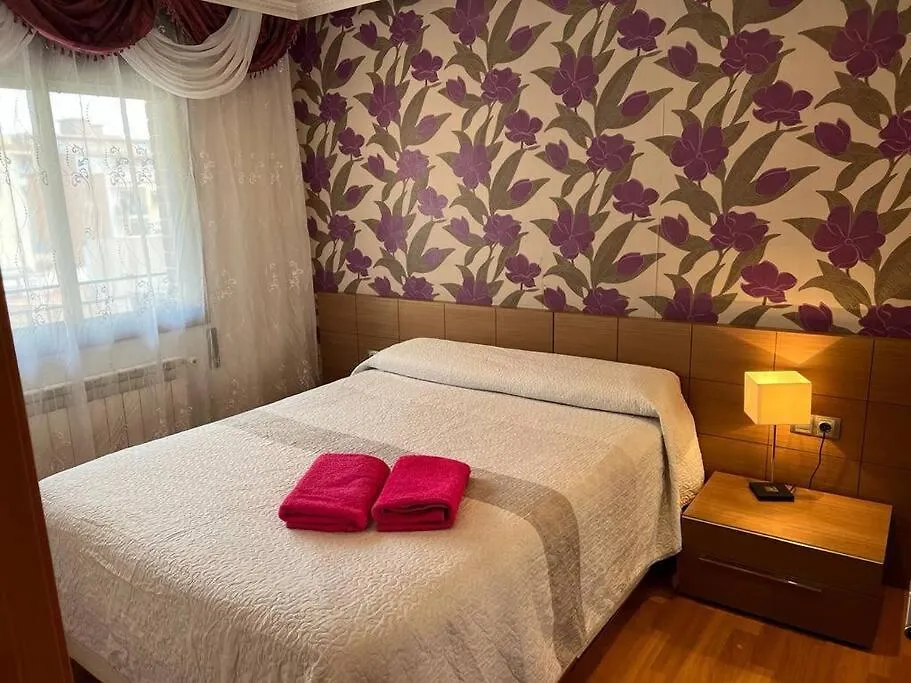 Cozy Apartment For 7 People - Port Aventura Vila Seca 0*,  España
