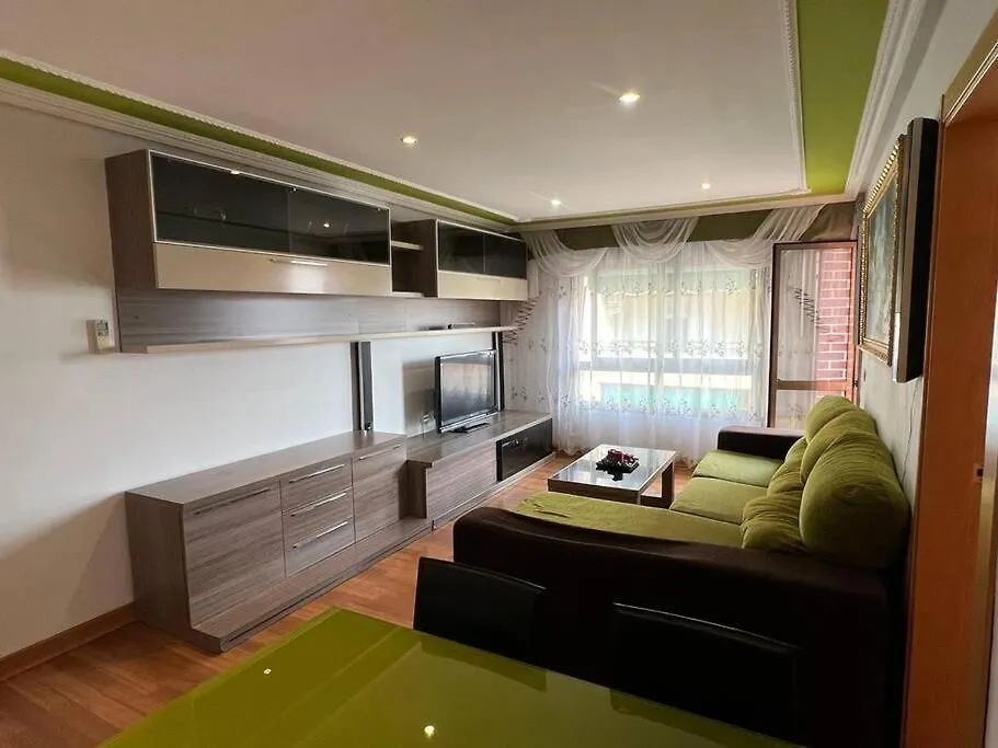 Cozy Apartment For 7 People - Port Aventura Vila Seca