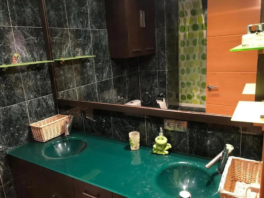 Cozy Apartment For 7 People - Port Aventura Vila-seca de Solcina