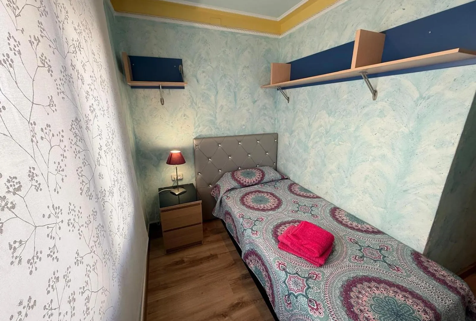 Cozy Apartment For 7 People - Port Aventura Vila-seca de Solcina